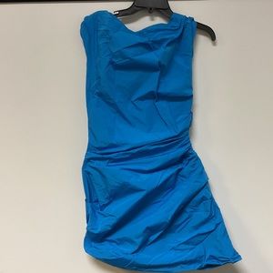 Paris Georgia Remmy Mini Dress